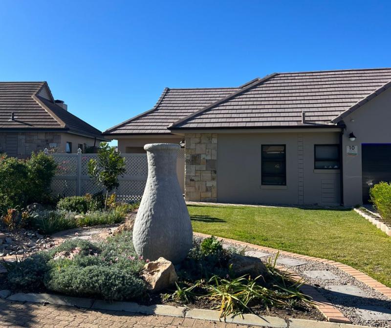 2 Bedroom Property for Sale in Paradise Coast Western Cape